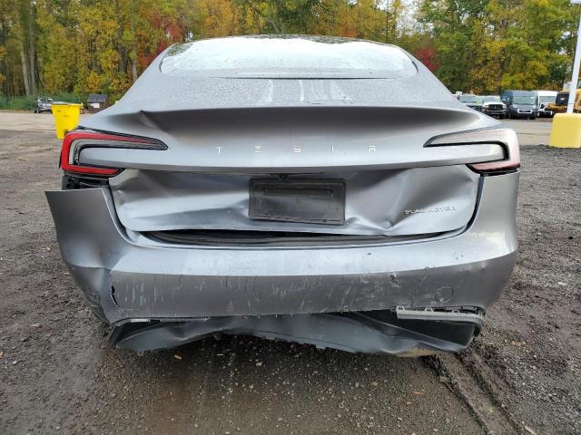 Продажа на аукционе авто 2025 Tesla Model 3, vin: 5YJ3E1EB6SF896470, номер лота: 86499865