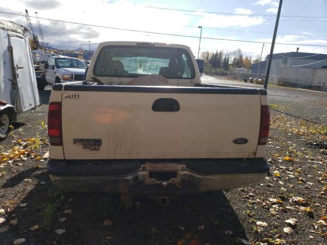 Aukcja sprzedaży 2004 Ford F250 Super Duty, vin: 1FTNW21PX4EC82720, numer aukcji: 81323295