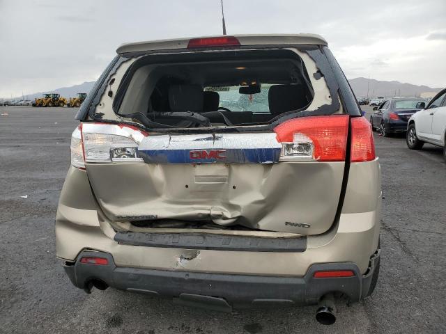 51309916 :رقم المزاد ، 2CTFLEEYXA6335986 vin ، 2010 Gmc Terrain مزاد بيع