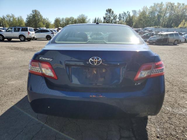 Продажа на аукционе авто 2011 Toyota Camry Base, vin: 4T1BF3EK0BU617795, номер лота: 85175985