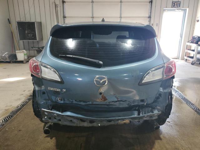 Продаж на аукціоні авто 2011 Mazda 3, vin: JM1BL1M67B1466218, номер лоту: 84215895
