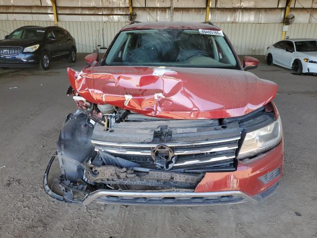 89493165 :رقم المزاد ، 3VV3B7AX3KM098163 vin ، 2019 Volkswagen Tiguan مزاد بيع