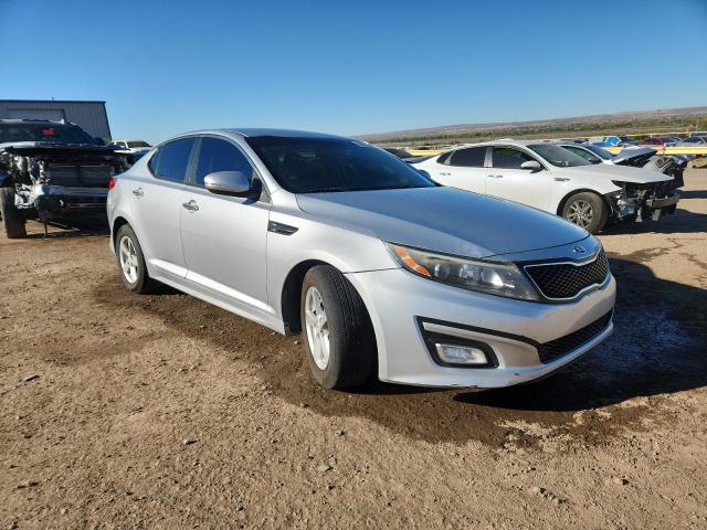 Продажа на аукционе авто 2015 Kia Optima Lx, vin: 5XXGM4A78FG503417, номер лота: 89653615