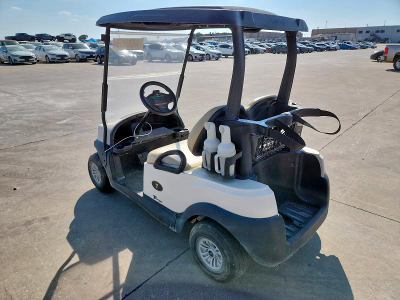 Aukcja sprzedaży 2023 Club Car Tempo Fla, vin: BN2314394804, numer aukcji: 83832855