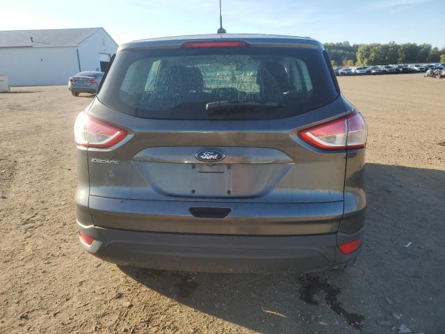 86256305 :رقم المزاد ، 1FMCU0F7XFUC33581 vin ، 2015 Ford Escape S مزاد بيع