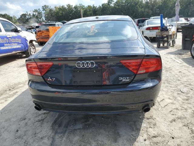 Продаж на аукціоні авто 2015 Audi A7 Premium, vin: WAUWGAFC7FN024088, номер лоту: 81952715