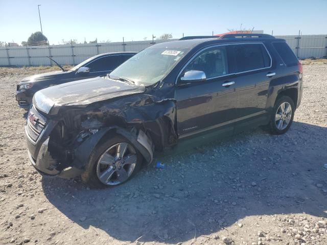Aukcja sprzedaży 2015 Gmc Terrain, vin: 2GKALSEK4F6389425, numer aukcji: 87305205