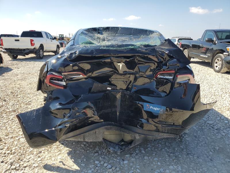2022 Tesla Model 3 მანქანა იყიდება აუქციონზე, vin: 5YJ3E1EA9NF345364, აუქციონის ნომერი: 90088695