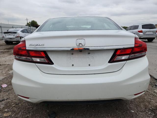 2015 Honda Civic მანქანა იყიდება აუქციონზე, vin: 19XFB2F94FE034299, აუქციონის ნომერი: 84902585