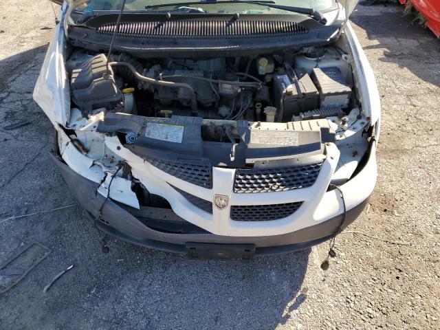2003 Dodge Caravan მანქანა იყიდება აუქციონზე, vin: 1D4GP25323B208790, აუქციონის ნომერი: 82234545