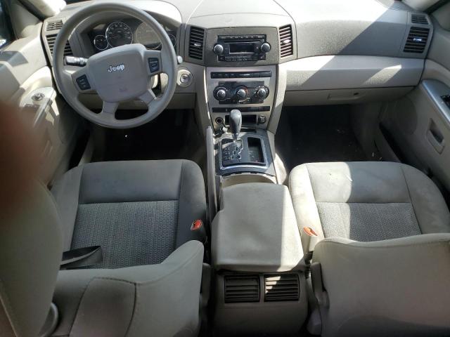 82501455 :رقم المزاد ، 1J8GS48K77C610677 vin ، 2007 Jeep Grand Cherokee مزاد بيع