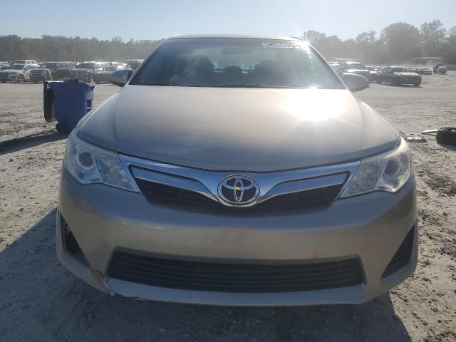 2013 Toyota Camry L მანქანა იყიდება აუქციონზე, vin: 4T1BF1FK7DU699725, აუქციონის ნომერი: 84888595