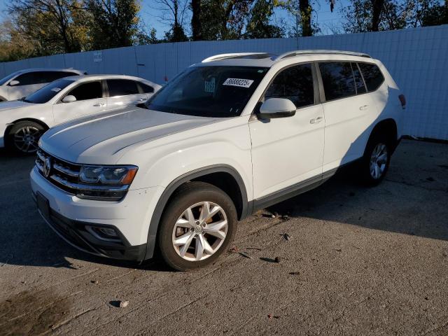 Aukcja sprzedaży 2018 Volkswagen Atlas Sel, vin: 1V2ER2CA0JC501870, numer aukcji: 86888225