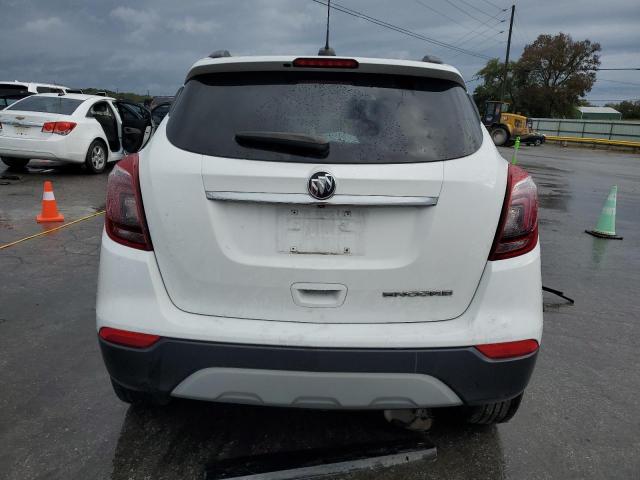82229655 :رقم المزاد ، KL4CJASB8KB821878 vin ، 2019 Buick Encore مزاد بيع