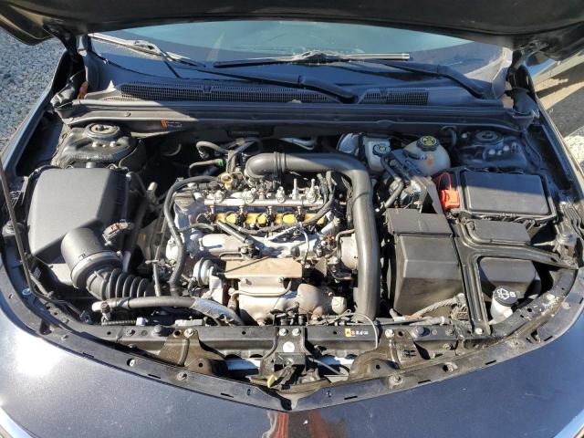 85726775 :رقم المزاد ، 1G1ZD5ST9LF013632 vin ، 2020 Chevrolet Malibu مزاد بيع