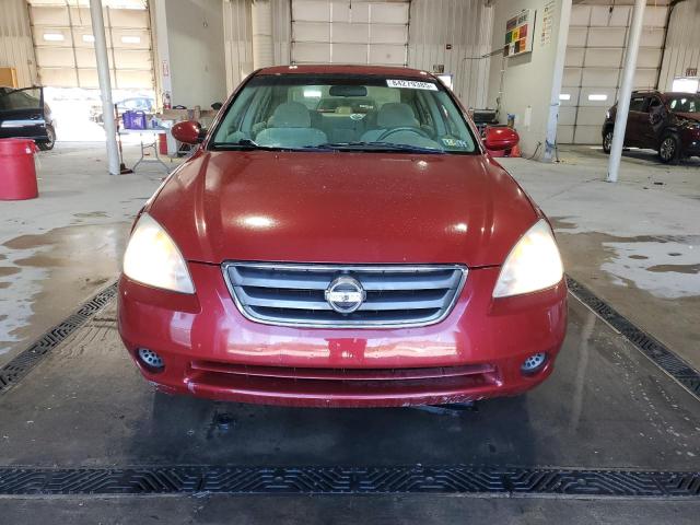 Aukcja sprzedaży 2004 Nissan Altima, vin: 1N4AL11D14C161809, numer aukcji: 84279385