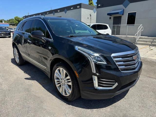 Продажа на аукционе авто 2018 Cadillac Xt5 Premium Luxury, vin: 1GYKNERS6JZ139813, номер лота: 85870055