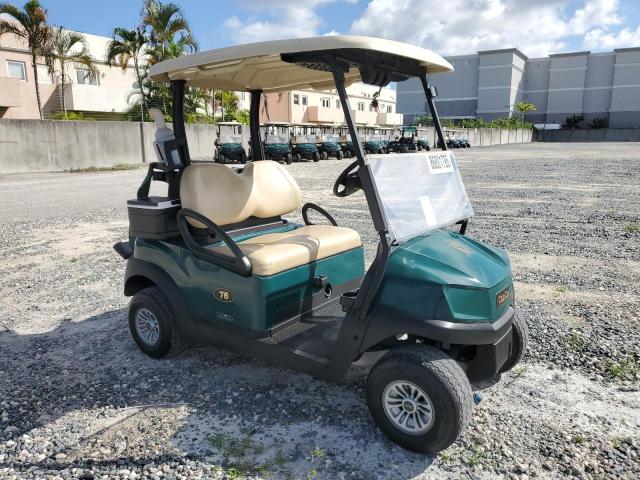 2022 Club Car Tempo Li მანქანა იყიდება აუქციონზე, vin: ZU2206258839, აუქციონის ნომერი: 86801795