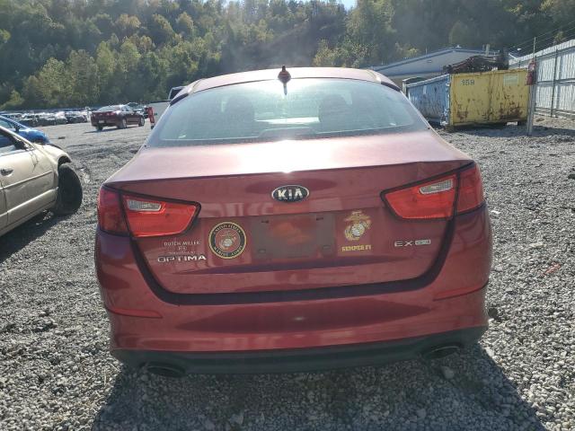 86867495 :رقم المزاد ، 5XXGN4A7XFG429320 vin ، 2015 Kia Optima Ex مزاد بيع