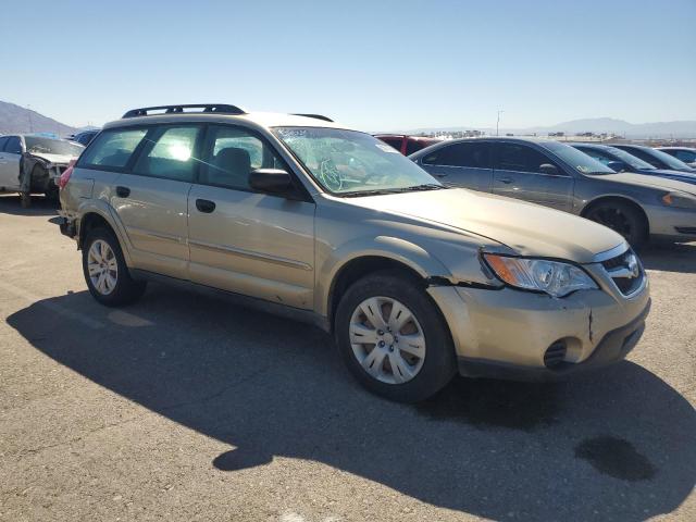 Aukcja sprzedaży 2009 Subaru Outback, vin: 4S4BP60C197327945, numer aukcji: 85010755