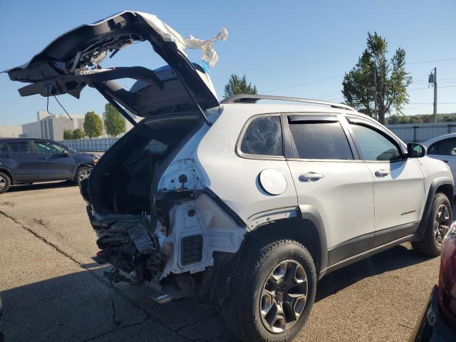 Aukcja sprzedaży 2019 Jeep Cherokee, vin: 1C4PJMBX0KD288823, numer aukcji: 80574705