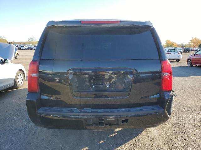 89534405 :رقم المزاد ، 1GNSKDEC0KR398295 vin ، 2019 Chevrolet Tahoe Poli مزاد بيع