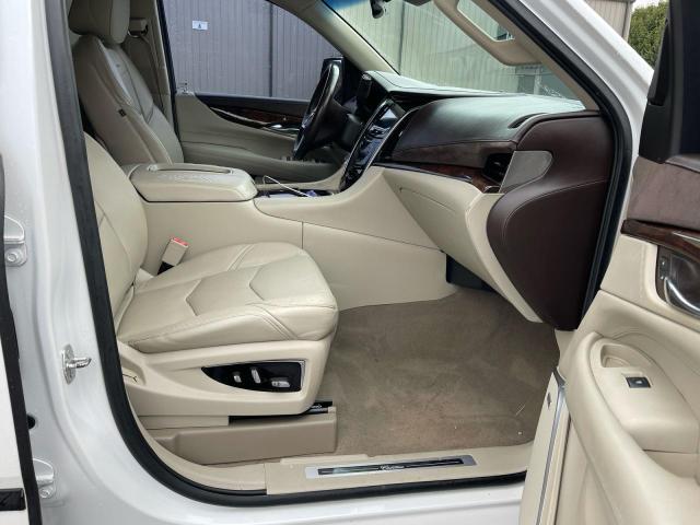 Продаж на аукціоні авто 2016 Cadillac Escalade E, vin: 1GYS4JKJ3GR235968, номер лоту: 90297385
