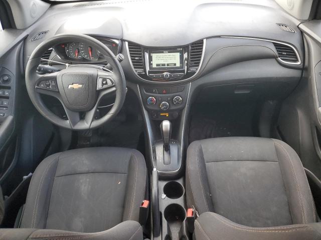 Aukcja sprzedaży 2017 Chevrolet Trax, vin: 3GNCJLSB7HL163812, numer aukcji: 90632615