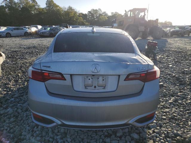 2018 Acura Ilx მანქანა იყიდება აუქციონზე, vin: 19UDE2F71JA009256, აუქციონის ნომერი: 52892226