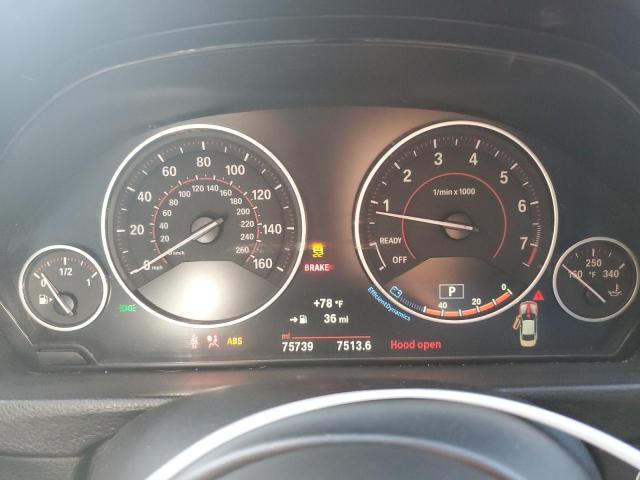 Продажа на аукционе авто 2016 Bmw 435, vin: WBA3R1C53GK529115, номер лота: 85105945