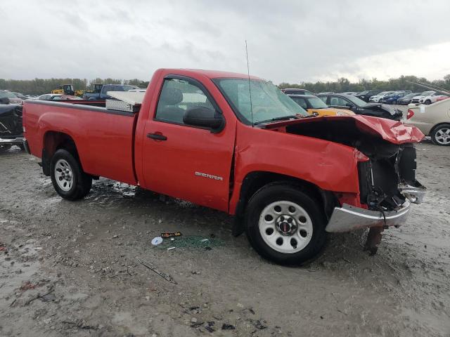 Продаж на аукціоні авто 2010 Gmc Sierra, vin: 1GTPCTEX7AZ153193, номер лоту: 82676635