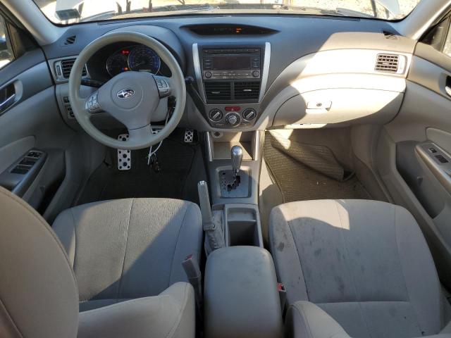 2009 Subaru Forester მანქანა იყიდება აუქციონზე, vin: JF2SH65649H712853, აუქციონის ნომერი: 84476885
