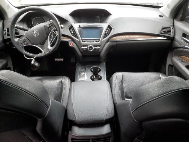 Продаж на аукціоні авто 2019 Acura Mdx, vin: 5J8YD4H50KL008827, номер лоту: 90337765