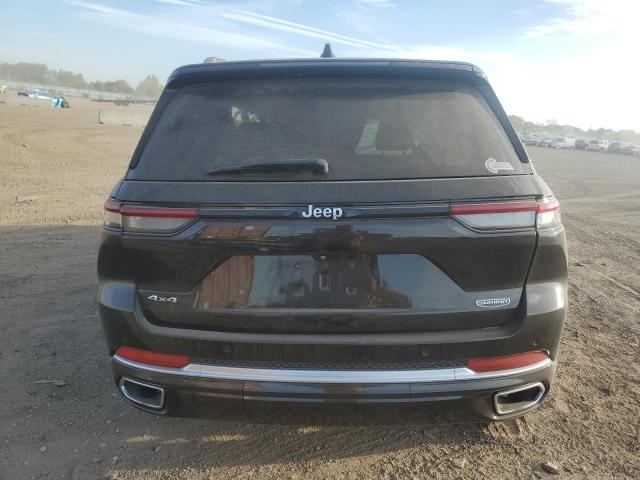 81957515 :رقم المزاد ، 1C4RJHEG3N8572181 vin ، 2022 Jeep Grand Cher مزاد بيع