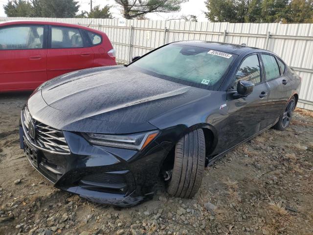 Продаж на аукціоні авто 2024 Acura Tlx, vin: 19UUB6F51RA002088, номер лоту: 82630855