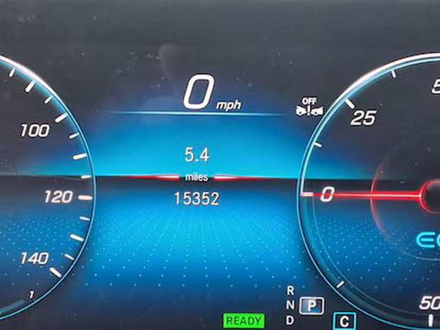 Aukcja sprzedaży 2023 Mercedes-benz Eqb 300 4m, vin: W1N9M0KB2PN070499, numer aukcji: 89433725