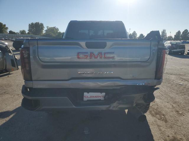 Продаж на аукціоні авто 2024 Gmc Sierra, vin: 1GT49PEYXRF240309, номер лоту: 86182175