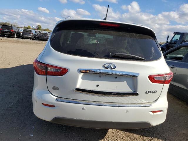 Продажа на аукционе авто 2014 Infiniti Qx60, vin: 5N1AL0MM7EC552556, номер лота: 90736675
