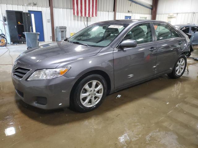 Auction sale of the 2011 Toyota Camry Base, vin: 4T4BF3EK7BR194008, lot number: 87397255
