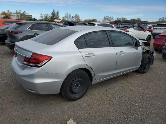 Продаж на аукціоні авто 2013 Honda Civic Lx, vin: 2HGFB2F56DH044915, номер лоту: 86452025