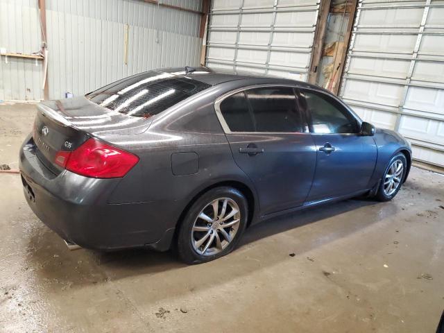 90610235 :رقم المزاد ، JNKBV61E68M201301 vin ، 2008 Infiniti G35 مزاد بيع