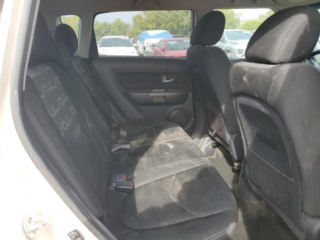 Auction sale of the 2013 Kia Soul +, vin: KNDJT2A66D7538791, lot number: 86624445