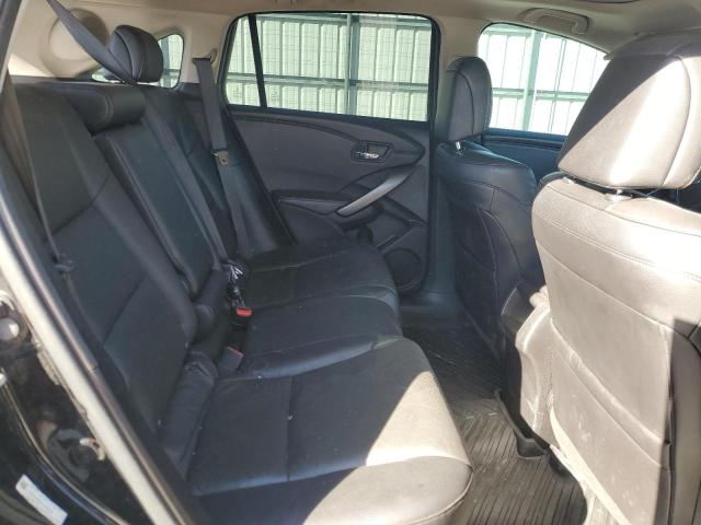 Auction sale of the 2015 Acura Rdx, vin: 5J8TB4H53FL000940, lot number: 86972475