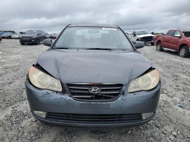 Auction sale of the 2008 Hyundai Elantra Gl, vin: KMHDU46DX8U555870, lot number: 82270315