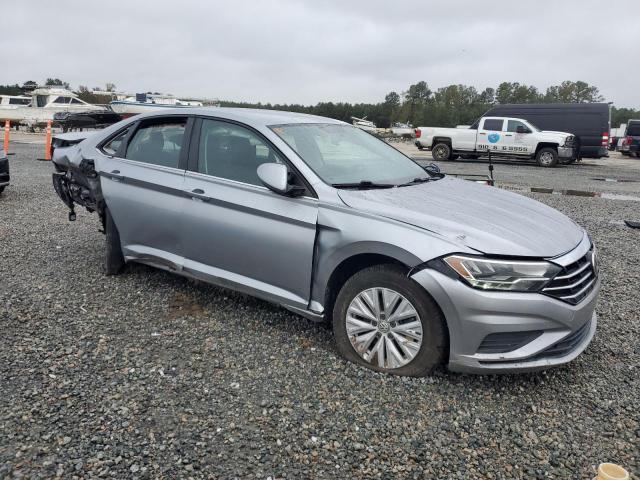 Продажа на аукционе авто 2019 Volkswagen Jetta S, vin: 3VWCB7BU4KM265968, номер лота: 86152015