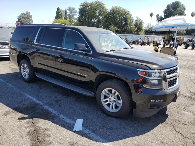Aukcja sprzedaży 2015 Chevrolet Suburban, vin: 1GNSCHKC5FR162563, numer aukcji: 85345715