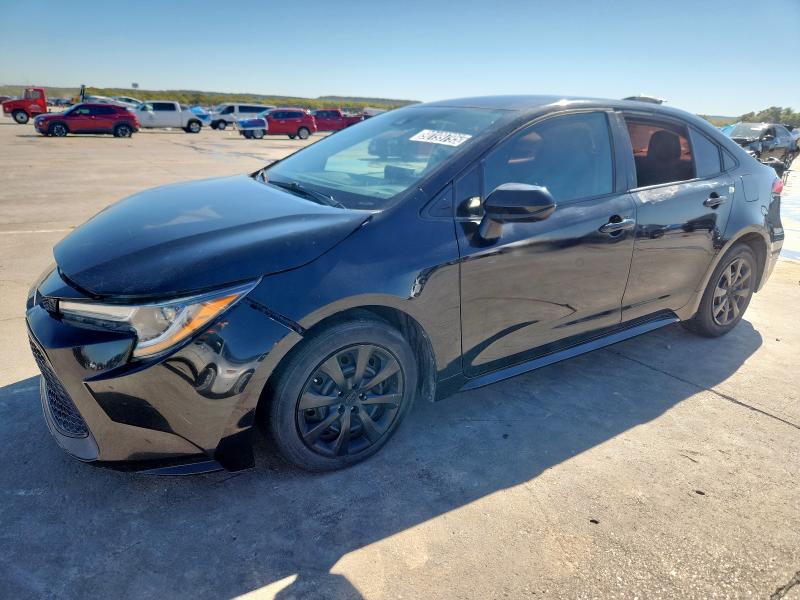 Aukcja sprzedaży 2020 Toyota Corolla, vin: 5YFEPRAE4LP093938, numer aukcji: 90199795