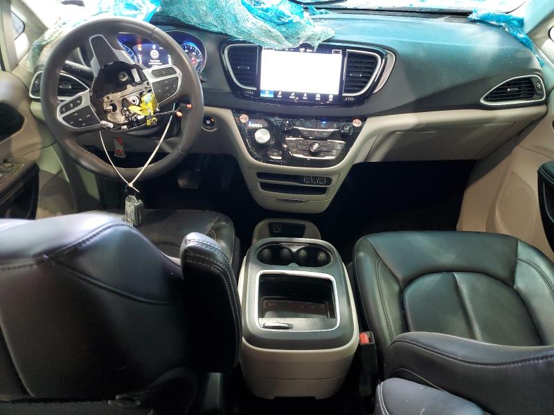 Продаж на аукціоні авто 2023 Chrysler Pacifica, vin: 2C4RC1BG1PR574167, номер лоту: 87056315