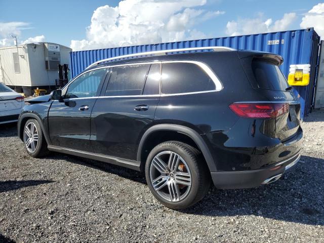 Aukcja sprzedaży 2025 Mercedes-benz Gls, vin: 4JGFF5KE9SB440915, numer aukcji: 87200285