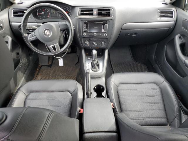 85901995 :رقم المزاد ، 3VWL17AJ2EM384813 vin ، 2014 Volkswagen Jetta Sel مزاد بيع